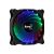 Aerocool Cosmo 12 Computer case Fan (AEROPGSCOSMO-12FRGB)