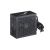 Aerocool Lux RGB 550M power supply unit 550 W Black (AEROPGSLUXRGB-550)