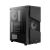 Aerocool Menace Saturn RGB Midi Tower Black  (ACCM-PV20023.11)