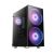 Aerocool Python Midi-Tower Black  (AEROPGSPYTHON-G-BKRG)