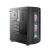 Aerocool Sentinel Midi-Tower Black (AEROPGSSENTINEL-G-BK)