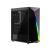 Aerocool Shard Midi-Tower Black (AEROPGSSHARDRGB-BK)