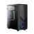Aerocool Tomahawk Midi-Tower Black (AEROPGSTOMAHAWK-3XF)