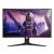 AOC 24G2AE/BK Led Gaming Monitor 24'' with Speakers (24G2AE/BK) (AOC24G2AE/BK)