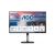 AOC 27V5C/BK FHD IPS Monitor 27'' with speakers (27V5C/BK) (AOC27V5CBK)