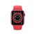 Watch Apple Series 6 GPS 40mm Red Aluminum Case with Red Sport Band (M00A3NF/A)