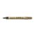 Μαρκαδόρος Ανεξίτηλος ARTLINE Μύτη 2.3 mm (Χρυσό) (ART900XFGLD)
