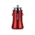 Baseus Car Charger Gentleman Red (CCALL-GB09) (BASCCALL-GB09)