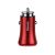 Baseus Car Charger Gentleman Red (CCALL-GB09) (BASCCALL-GB09)