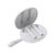Baseus Encok W05 Earbud Bluetooth Handsfree Λευκό (NGW05-02) (BASNGW0502)