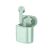 Baseus Encok W09 In-ear Bluetooth Handsfree Πράσινο (NGW09-06) (BASNGW0906)