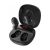 Baseus Earphone Bluetooth Encok WM01 Plus True Wireless Black (NGWM01P-01) (BASNGWM01P-01)