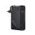 Baseus GaN Charger 45W Type-C + USB-A 10000mAh Black (PPNLD-C01)