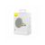 Baseus Car Mount C01 Magnetic Phone Holder(Air Outlet Version) Creamy-White (SUCC000102) (BASSUCC000102)