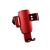 Baseus Car Mount Metal Age Gravity Phone Holder Red (SUYL-D09) (BASSUYL-D09)