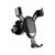 Baseus Car Mount Mini Gravity Phone holder Black (SUYL-G01) (BASSUYL-G01)