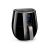 Black & Decker Φριτέζα Αέρος με Αποσπώμενο Κάδο 3.5lt Μαύρη (BXAF3500E) (BDEBXAF3500E)