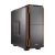 Be Quiet Case Silent Base 600 Orange (BG005) (BQTBG005)