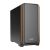 Be Quiet Case Silent Base 601 Orange (BG025) (BQTBG025)