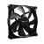 be quiet! Silent Wings 3 case fan 140mm (BL065) (BQTBL065)