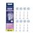Ανταλλακτικά Oral-B Toothbrush Heads Sensitive Clean (1036449) (BRA1036449)