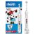 Ηλεκτρική Οδοντόβουρτσα Oral-B Pro 2 Junior Minnie Mouse (BRAJUNIORMINNIE)