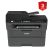 BROTHER MFC-L2710DW Monochrome Laser Multifunction Printer (BROMFCL2710DW) (MFCL2710DW)