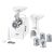 Κρεατομηχανή Bosch (MFW3X14W) (BSHMFW3X14W)
