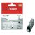 Canon Μελάνι Inkjet CLI-521GY Grey (2937B001) (CAN-CLI521GY)