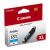 Canon Μελάνι Inkjet CLI-551C XL Cyan (6444B001) (CAN-CLI551CXL)