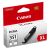 Canon Μελάνι Inkjet CLI-551GYXL Grey (6447B001) (CAN-CLI551GYXL)
