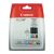 Canon Μελάνι Inkjet CLI-551MPK Multipack (6509B009) (CAN-CLI551MPK)