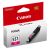 Canon Μελάνι Inkjet CLI-551M Magenta (6510B001) (CAN-CLI551M)