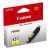 Canon Μελάνι Inkjet CLI-551Y Yellow (6511B001) (CAN-CLI551Y)