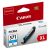 Canon Μελάνι Inkjet CLI-571C XL Cyan (0332C001) (CAN-CLI571CXL)