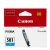 Canon Μελάνι Inkjet CLI-581C Cyan (2103C001) (CAN-CLI581C)