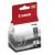 Canon Μελάνι Inkjet PG-37 Black (2145B001) (CAN-PG37)