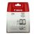 Canon Μελάνι Inkjet PG-545/CL-546 Multipack (8287B005) (CAN-PG545MPK)