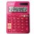 CANON LS-123KPK CALCULATOR Pink (9490B003) (CANLS123KPK)