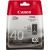 Canon Μελάνι Inkjet PG-40 Black Blister Pack (0615B042) (CANPG-40BLP)