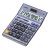 CASIO DF-120TERII 12-DIGIT CALCULATOR (DF-120TERII) (CASDF120TERII)