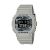 Casio G-Shock Digital Battery Watch with Rubber Strap Gray (DW-5600CA-8ER) (CASDW5600CA8ER)