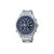 Casio Edifice Classic Ρολόι Χρονογράφος Μπαταρίας με Μεταλλικό Μπρασελέ Ασημί (EF-527D-2AVUEF) (CASEF527D2AVUEF)