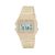 Casio Collection Digital Battery Watch with Rubber Strap Pink (F-91WC-8AEF) (CASF91WC8AEF)