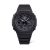Casio G-Shock Digital Battery Watch with Rubber Strap Black (GA-B2100-1A1E) (CASGAB21001A1ER)