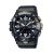 Casio G-Shock Master of G-Land Mudmaster Analog/Digital Battery Watch with Rubber Strap Black (GG-B100-1A3ER) (CASGGB1001A3ER)