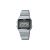 Casio Ψηφιακό Ρολόι Μπαταρίας με Μεταλλικό Μπρασελέ Ασημί (ITA700WE-1AEF) (CASITA700WE-1AEF)