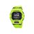 Casio G-Shock GBD-200-9 Lime Green (ITGBD-200-9ER) (CASITGBD2009ER)