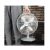 Cecotec Επιτραπέζιος Ανεμιστήρας  Force Silence 570 (45W) (CEC05214) (CEC-05214)