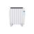 Φορητός Θερμοπομπός Cecotec Ready Warm 1200 Thermal (CEC-05331) (CEC05331)